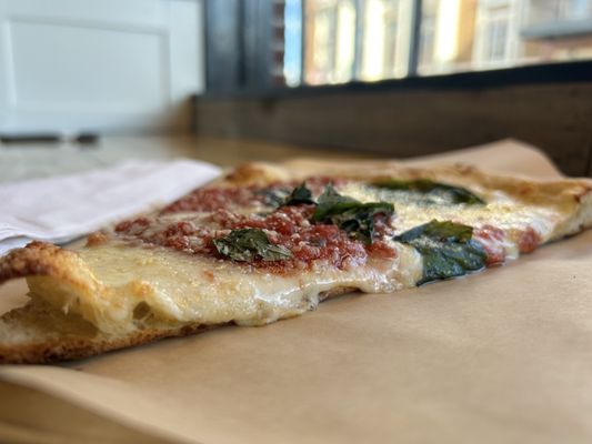 Due Amici Pizza & Pasta Bar by null