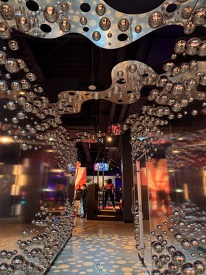 Level99 Tysons by null