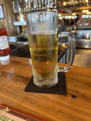 Dukes Bar & Grille by null