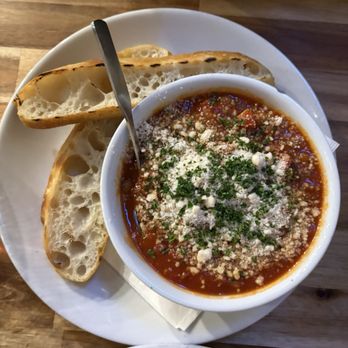 Lilla - stew - Vegan Near Me - Portland, Oregon