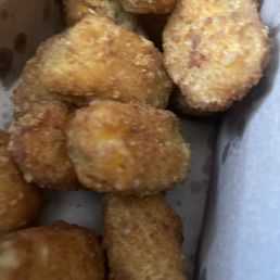 Jalapeño Poppers