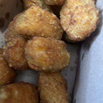 Rosati’s Pizza - Jalapeño Poppers - Pizza Near Me - Surprise, Arizona