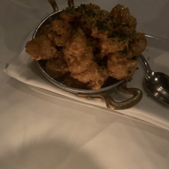 Steak 48 - Crispy Shrimp - Steakhouses Near Me - Chicago, Illinois Steak 48 - Crispy Shrimp - Steakhouses Near Me - Chicago, Illinois