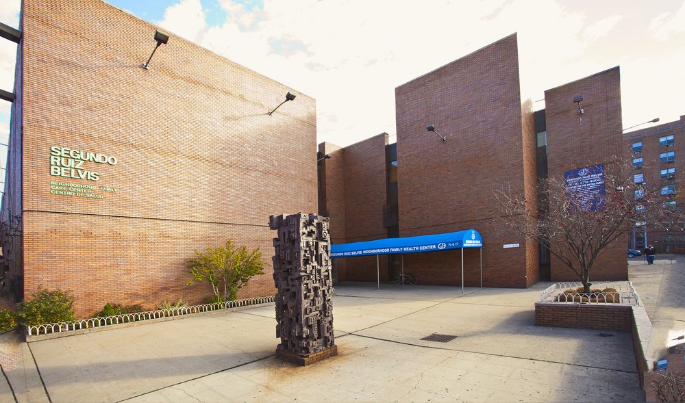 NYC HEALTH + HOSPITALS/GOTHAM HEALTH, BELVIS Updated November 2024