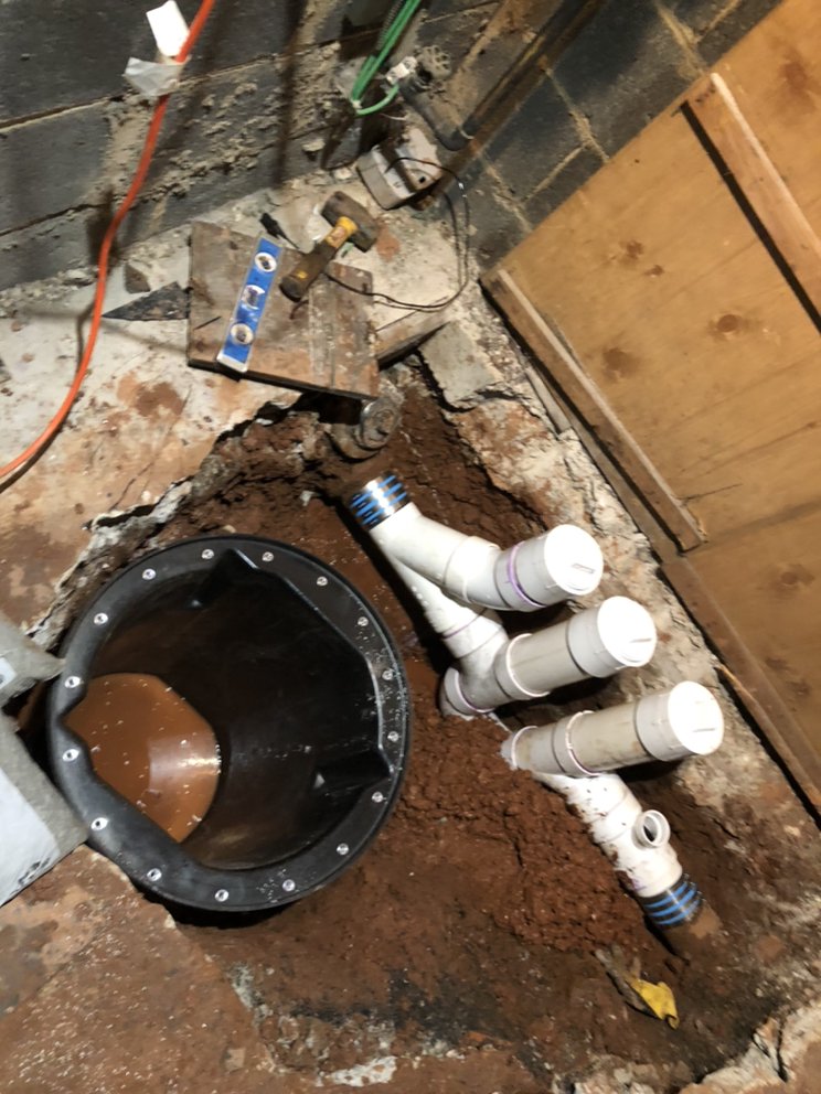 Slide of Royal Rooter & Plumbing