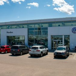 Norden Volkswagen