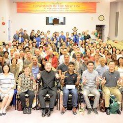 SGI - Soka Gakkai International Association of Canada