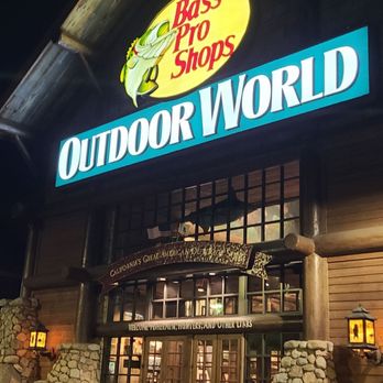 Bass Pro Shops - Entrance - Accessories Near Me - Irvine, California Bass Pro Shops - Entrance - Accessories Near Me - Irvine, California
