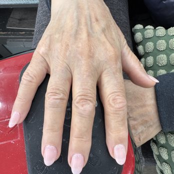 MOI Nails Studio - My mom's nails. - Nail Salons Near Me - Los Angeles, California MOI Nails Studio - My mom's nails. - Nail Salons Near Me - Los Angeles, California