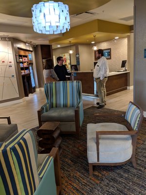 TownePlace Suites Panama City by null
