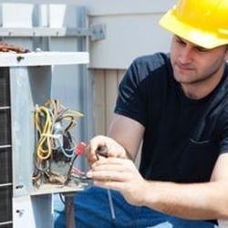 All-Tech HVAC Services