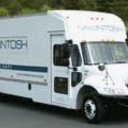 MacIntosh Linen & Uniform Rental