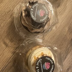 The Cupcake Company