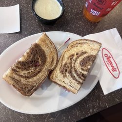 Jason's Deli