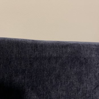 Z Gallerie - Lumpy stuffing - Home Decor Near Me - Schaumburg, Illinois