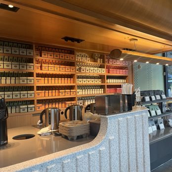 Smith Teamaker - Tea Rooms Near Me - Portland, Oregon