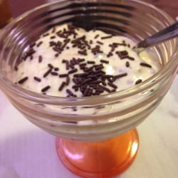 Zur Kastanie - Und auch die Herrencreme 1a!!!