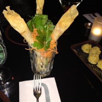 ViV - Spring roll - Thai Near Me - New York, New York