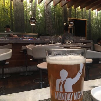One Flew South - New American Near Me - Atlanta, Georgia
