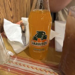 Jarritos