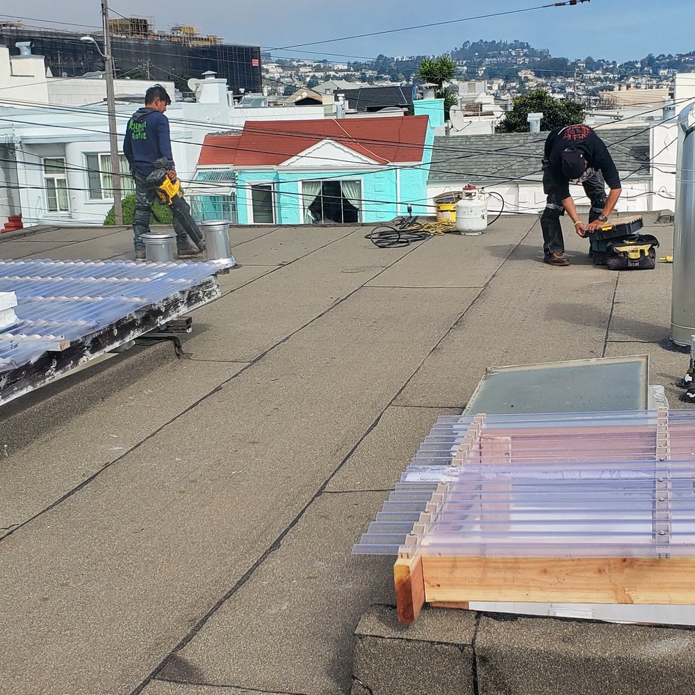 CALbest Roofing - Roofing Near Me - Redwood City, California