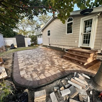 JJG Masonry & More - Paver patio - Masonry/Concrete Near Me JJG Masonry & More - Paver patio - Masonry/Concrete Near Me