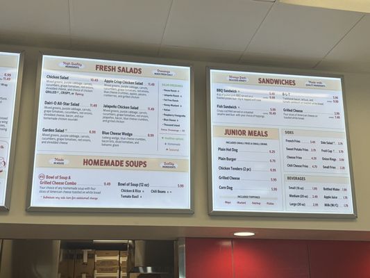Menu photo 2 Dairi-O Charlotte, NC Menu photo 2 Dairi-O Charlotte, NC
