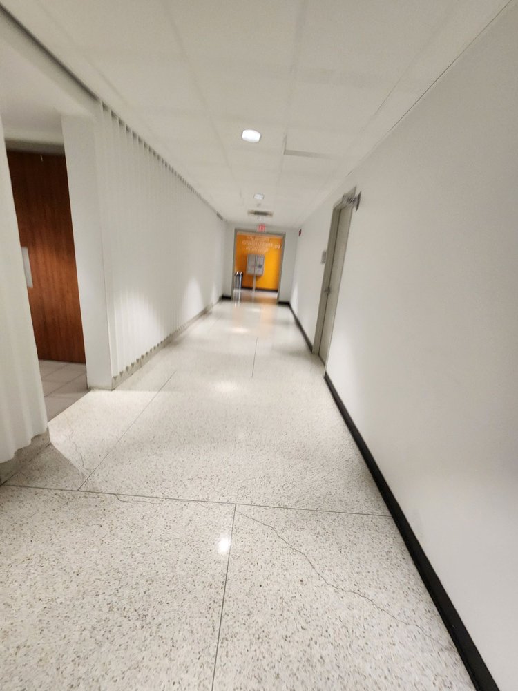 MECKLENBURG COUNTY REGISTRAR OF DEEDS Updated December 2024 720 E