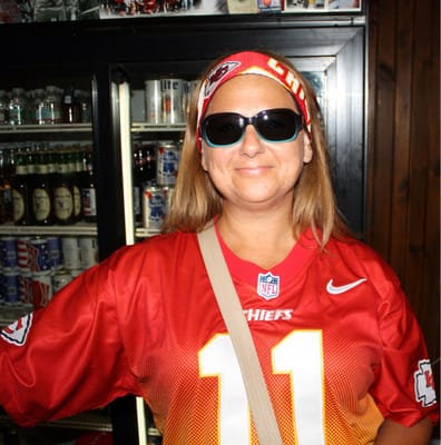 Big Charlie's Saloon by null