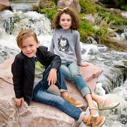 Petit Parker - Clothing for boys and girls from newborn through age 8.