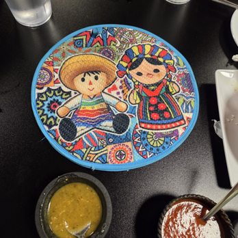 Domingo - Salsas and Tortillas - Mexican Near Me - Little Elm, Texas Domingo - Salsas and Tortillas - Mexican Near Me - Little Elm, Texas