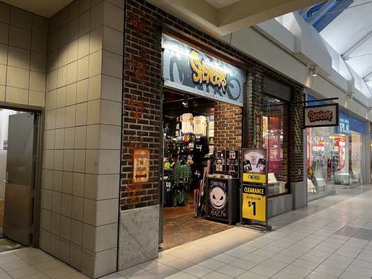 North Point Mall by null