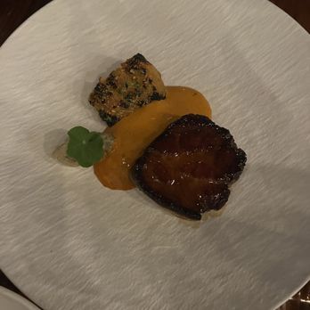 Bardea Food & Drink - Pork Collar - Bars Near Me - Wilmington, Delaware
