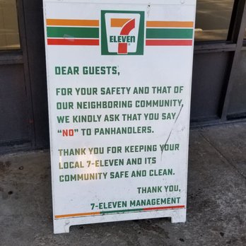 7-Eleven - a sign outside of a 7 - eleven restaurant - Convenience Stores Near Me - Atascadero, California 7-Eleven - a sign outside of a 7 - eleven restaurant - Convenience Stores Near Me - Atascadero, California