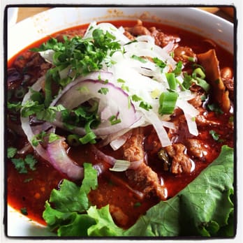 Wing Phat - Spicy beef soup only for weekend. - Chinese Near Me - Saint-Léonard, Quebec