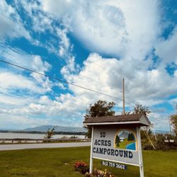 10 Acres Campground
