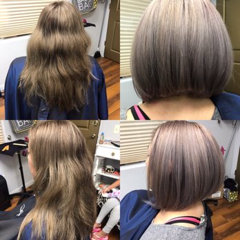 NoRoots - Transformation :) - Hair Stylists Near Me - Cypress, Texas NoRoots - Transformation :) - Hair Stylists Near Me - Cypress, Texas