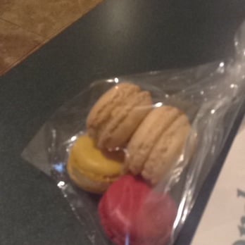 Java & Mug Cafe - Great macaroons - Coffee & Tea Near Me - Chicago, Illinois