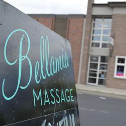 Bellamia Massage