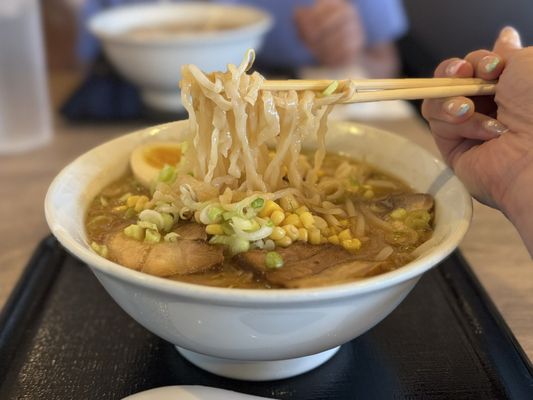 Kitakata Ramen Ban Nai - San Diego (Kearny Mesa) by null