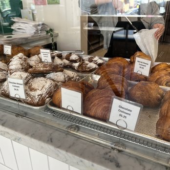Arsicault - Bakeries Near Me - San Francisco, California