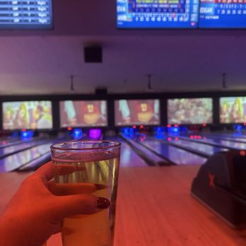Lucky Strike Torrance - Venues & Event Spaces Near Me - Torrance, California