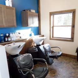 Arborvitae Salon & Spa