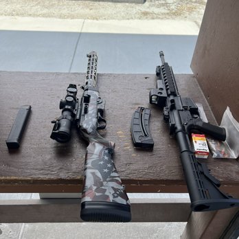 Legacy Firearms Academy - trying different type of firearms - Firearm Training Near Me - Santa Clara, California Legacy Firearms Academy - trying different type of firearms - Firearm Training Near Me - Santa Clara, California