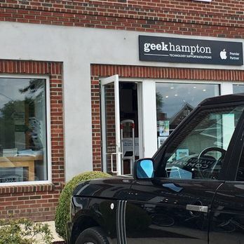 GeekHampton - Computers Near Me - Sag Harbor, New York