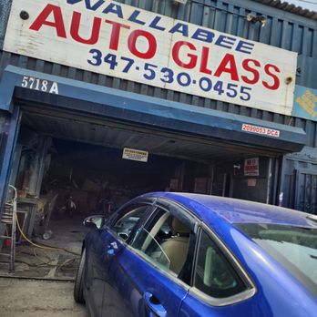 Wallabee Auto Glass - Good location near me - Auto Glass Services Near Me - Brooklyn, New York Wallabee Auto Glass - Good location near me - Auto Glass Services Near Me - Brooklyn, New York