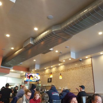 Good Eats - Diners Near Me - Maspeth, New York