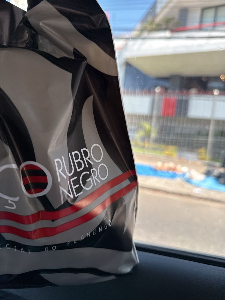 Clube de Regatas do Flamengo