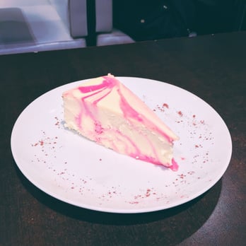 Carole's Cheesecake Cafe - Strawberry swirl cheesecake - Desserts Near Me - Toronto, Ontario Carole's Cheesecake Cafe - Strawberry swirl cheesecake - Desserts Near Me - Toronto, Ontario