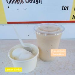 Vanilla Bean